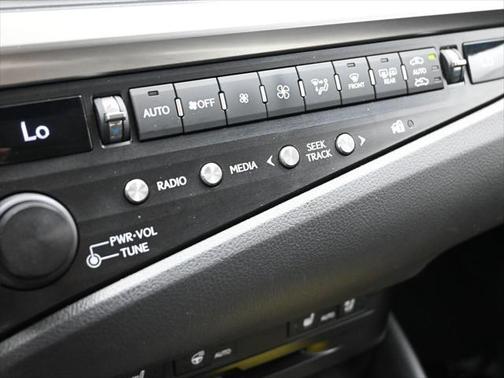 2019 Lexus ES 350 ES 350 F SPORT