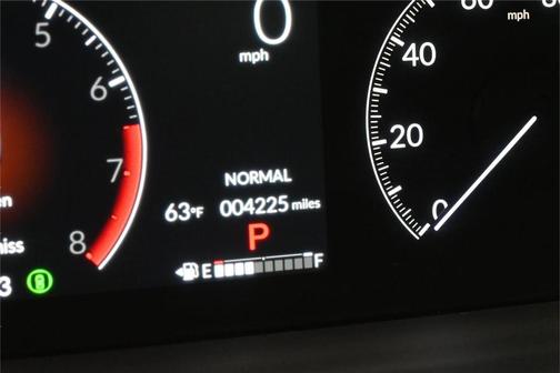 Platinum White Pearl 2025 Honda Pilot TrailSport
