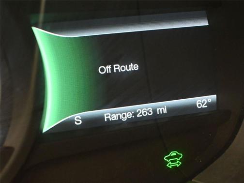 2017 Ford Fusion Hybrid SE