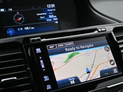 2017 Honda Accord Touring