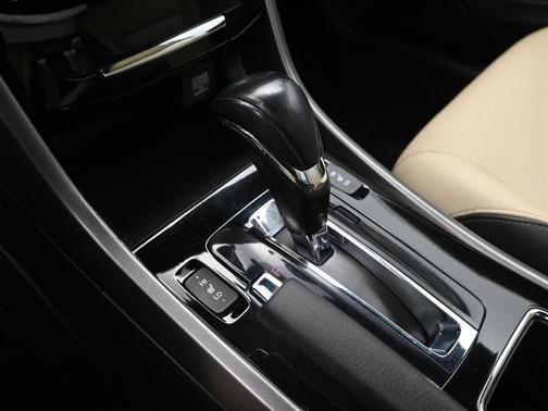 2017 Honda Accord Touring