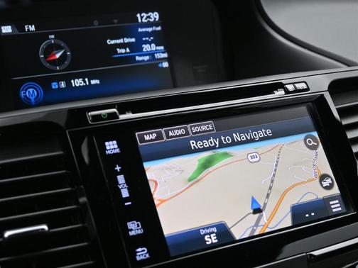 2017 Honda Accord Touring
