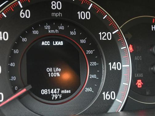 2017 Honda Accord Touring