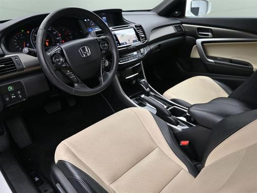 2017 Honda Accord Touring