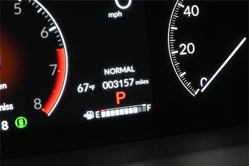 Obsidian Blue Pearl 2025 Honda Pilot Sport