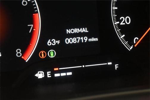 Crystal Black Pearl 2023 Honda Civic Si Base