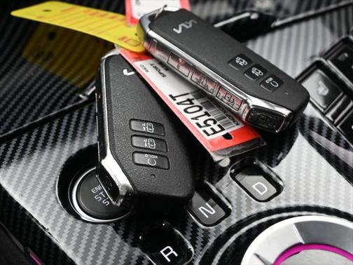 2023 Kia Sportage Hybrid SX-Prestige