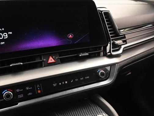 2023 Kia Sportage Hybrid SX-Prestige