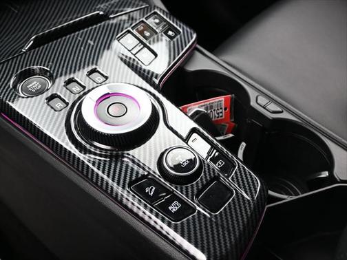 2023 Kia Sportage Hybrid SX-Prestige