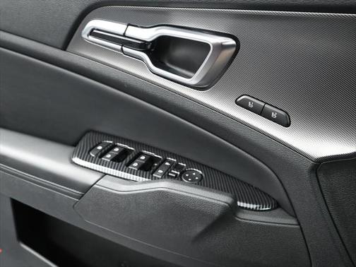 2023 Kia Sportage Hybrid SX-Prestige