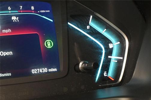 Crystal Black Pearl 2024 Honda Odyssey Touring