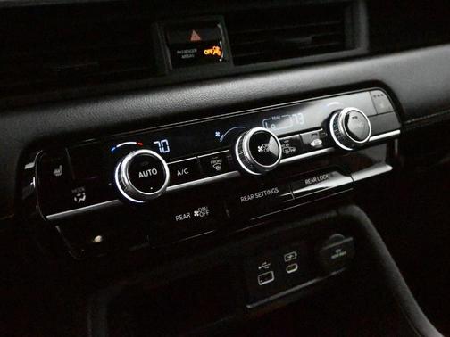 2023 Honda Pilot EX-L 7-Passenger