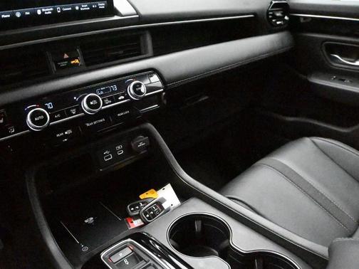 2023 Honda Pilot EX-L 7-Passenger