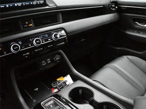 2023 Honda Pilot EX-L 7-Passenger