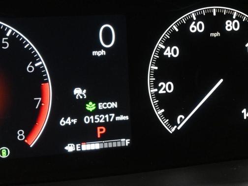 2023 Honda Pilot EX-L 7-Passenger