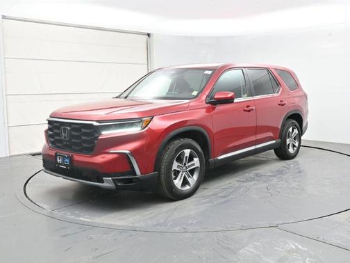2023 Honda Pilot EX-L 7-Passenger