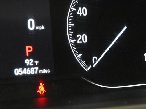 2021 Honda Accord Touring 2.0T