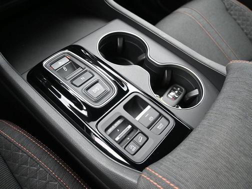 2023 Honda Pilot Sport