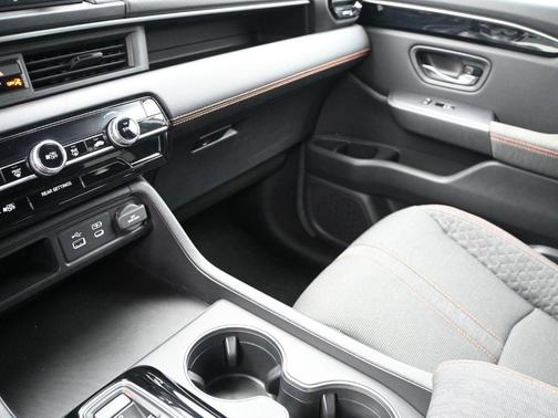 2023 Honda Pilot Sport