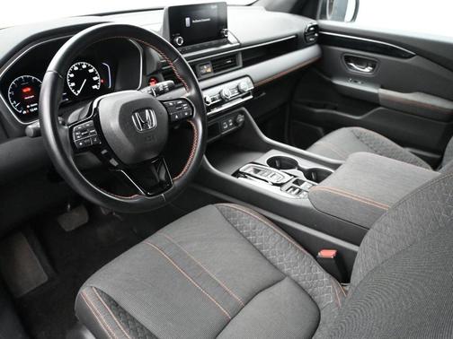 2023 Honda Pilot Sport