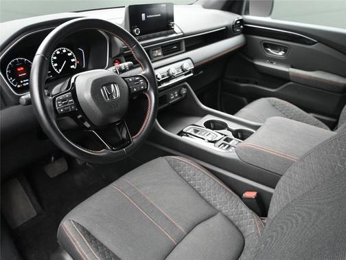 2023 Honda Pilot Sport