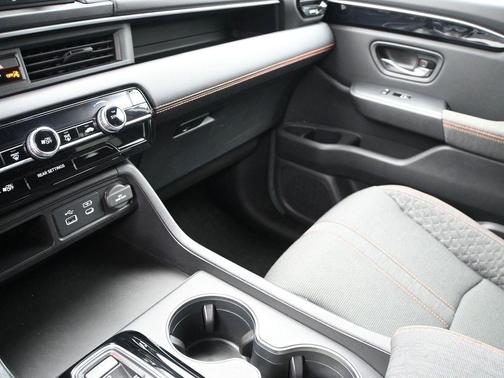 2023 Honda Pilot Sport
