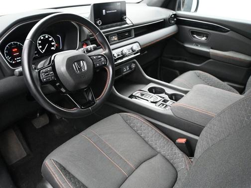 2023 Honda Pilot Sport