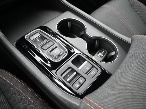 2023 Honda Pilot Sport