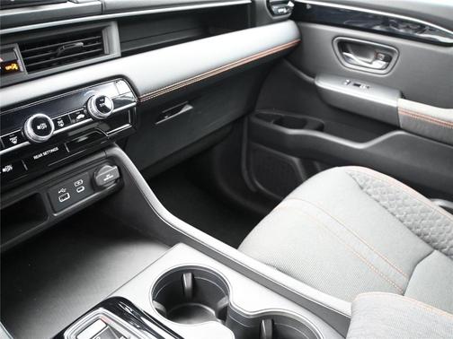 2023 Honda Pilot Sport