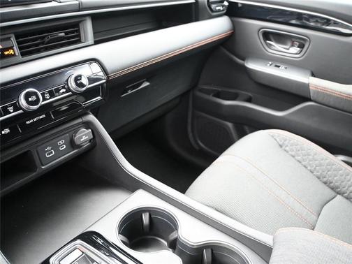 2023 Honda Pilot Sport