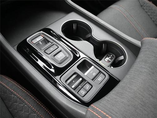 2023 Honda Pilot Sport