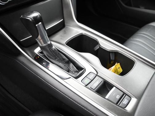 2021 Honda Accord Sport SE