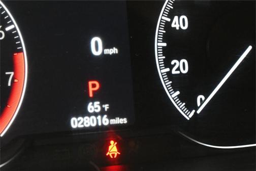 Sonic Gray Pearl 2022 Honda Accord Sport SE