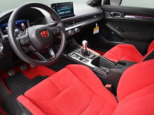 2023 Honda Civic Type R Base
