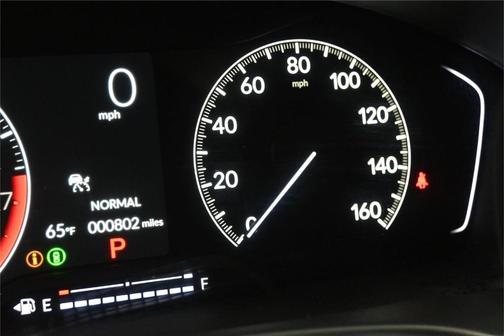Crystal Black Pearl 2026 Honda Civic Sport