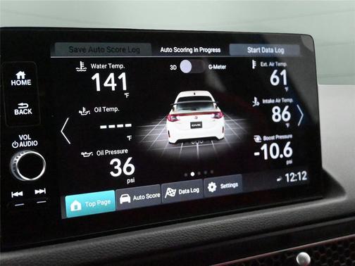 2025 Honda Civic Type R Base