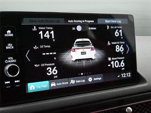 2025 Honda Civic Type R Base