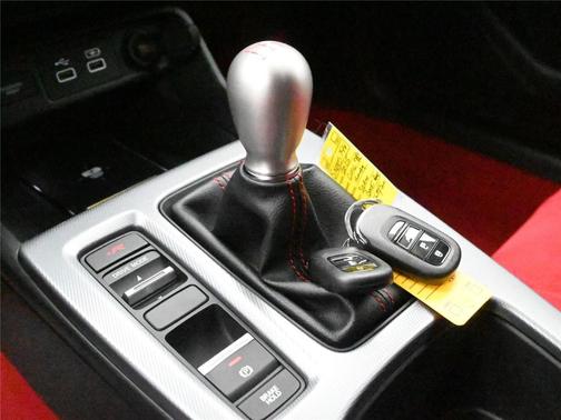 2025 Honda Civic Type R Base