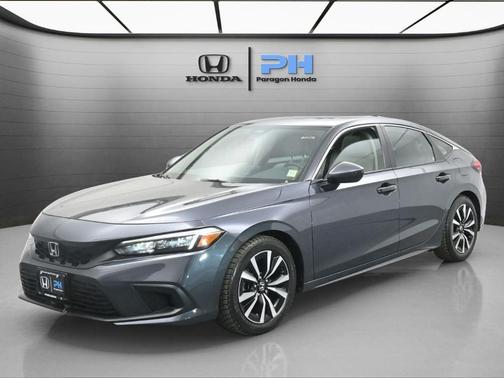 2023 Honda Civic EX-L