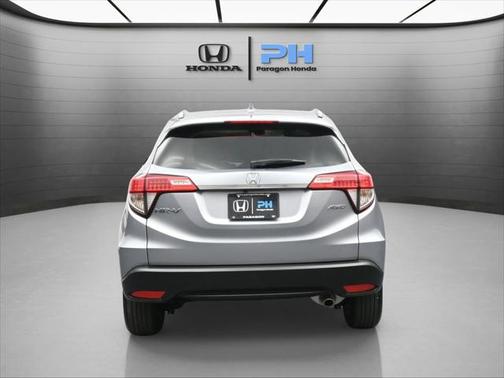 2022 Honda HR-V EX-L
