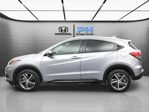 2022 Honda HR-V EX-L