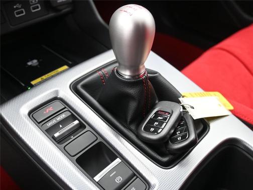 2023 Honda Civic Type R Base