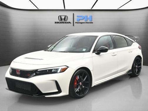 2023 Honda Civic Type R Base