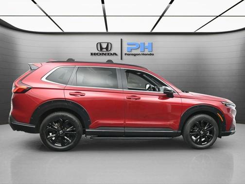 2023 Honda CR-V Hybrid Sport Touring