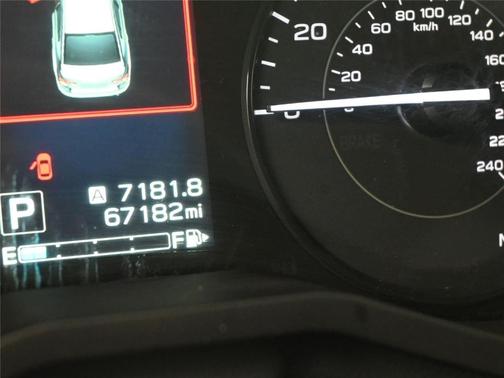 2021 Subaru Impreza Base