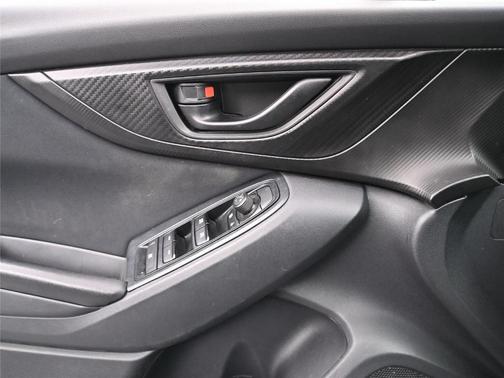 2021 Subaru Impreza Base