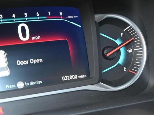 2022 Honda Pilot Elite
