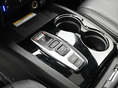 2022 Honda Pilot Elite
