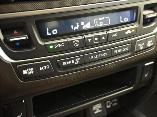 2022 Honda Pilot TrailSport