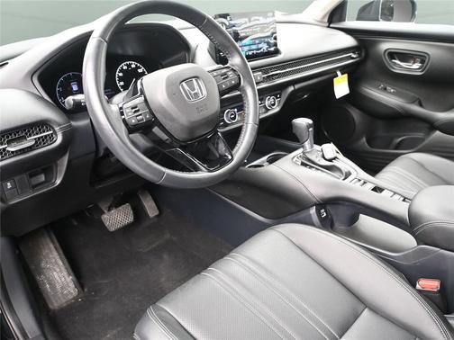 2023 Honda HR-V EX-L